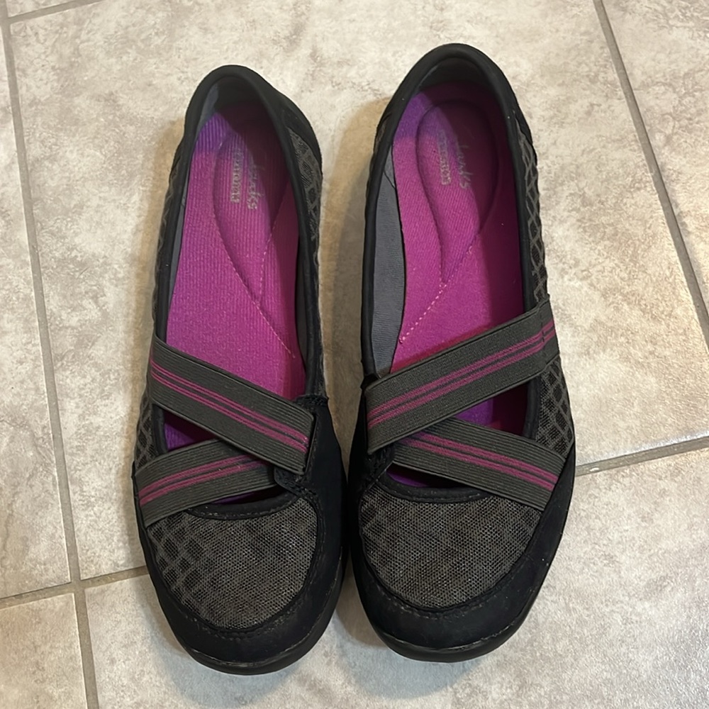 Clark’s shoes